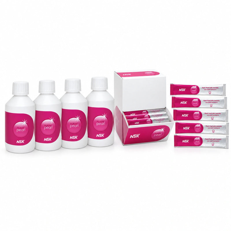 NSK Flash Pearl Powder
