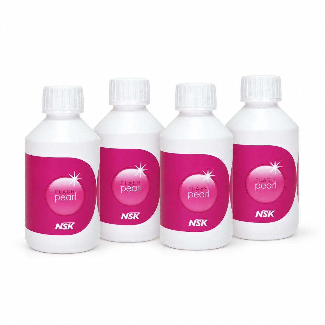 NSK Flash Pearl Powder