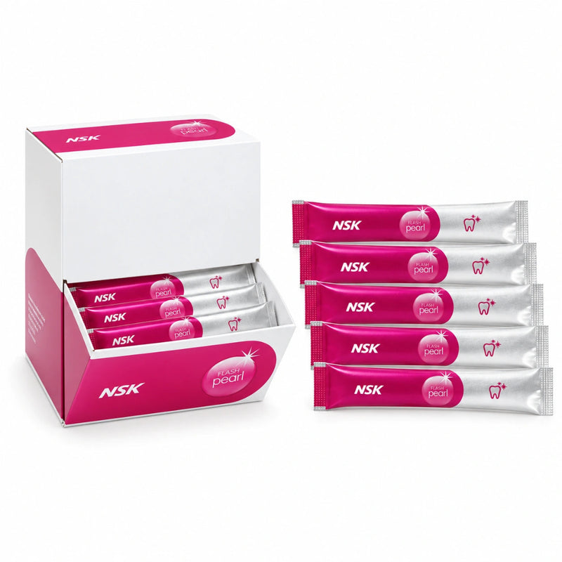 NSK Flash Pearl Powder