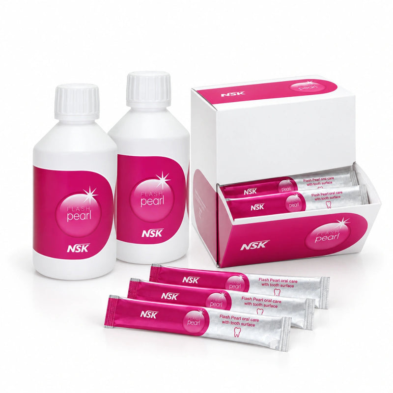 NSK Flash Pearl Powder