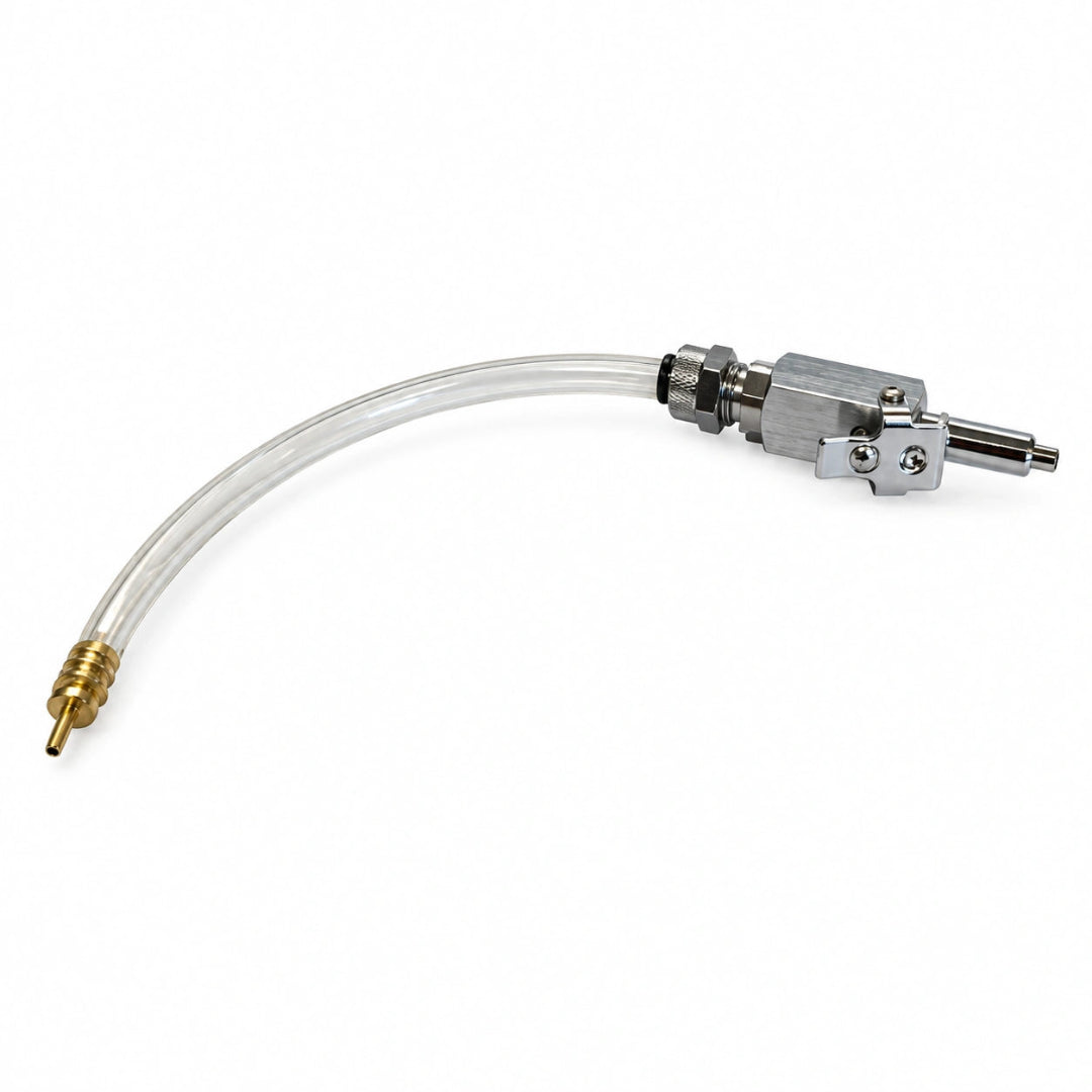 Deldent Miniblaster Clinical Mini Sandblaster