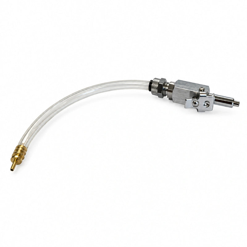 Deldent Miniblaster Clinical Mini Sandblaster