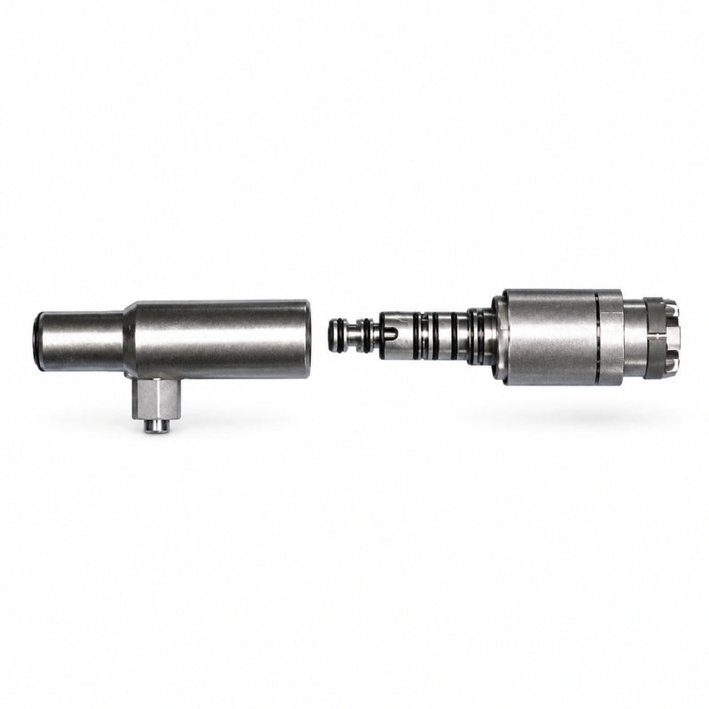 Deldent Miniblaster Clinical Mini Sandblaster