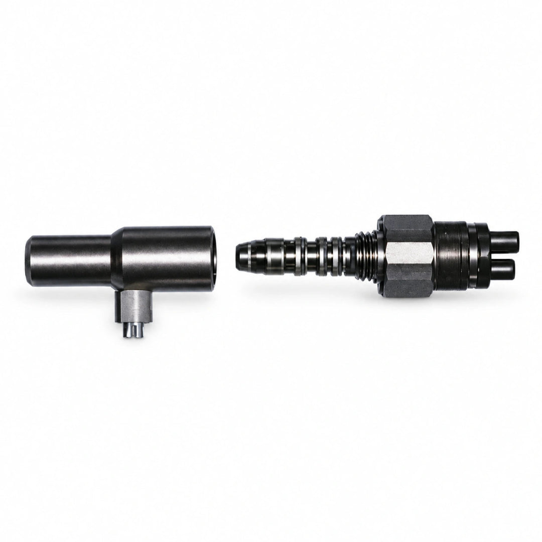 Deldent Miniblaster Clinical Mini Sandblaster