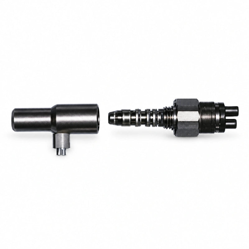 Deldent Miniblaster Clinical Mini Sandblaster