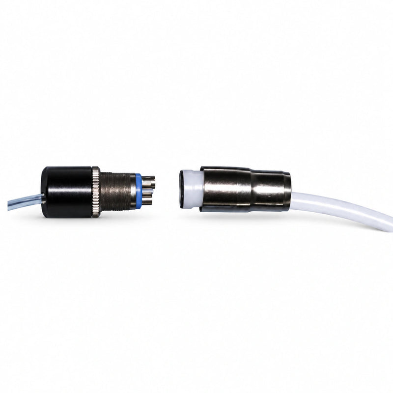 Deldent Miniblaster Clinical Mini Sandblaster