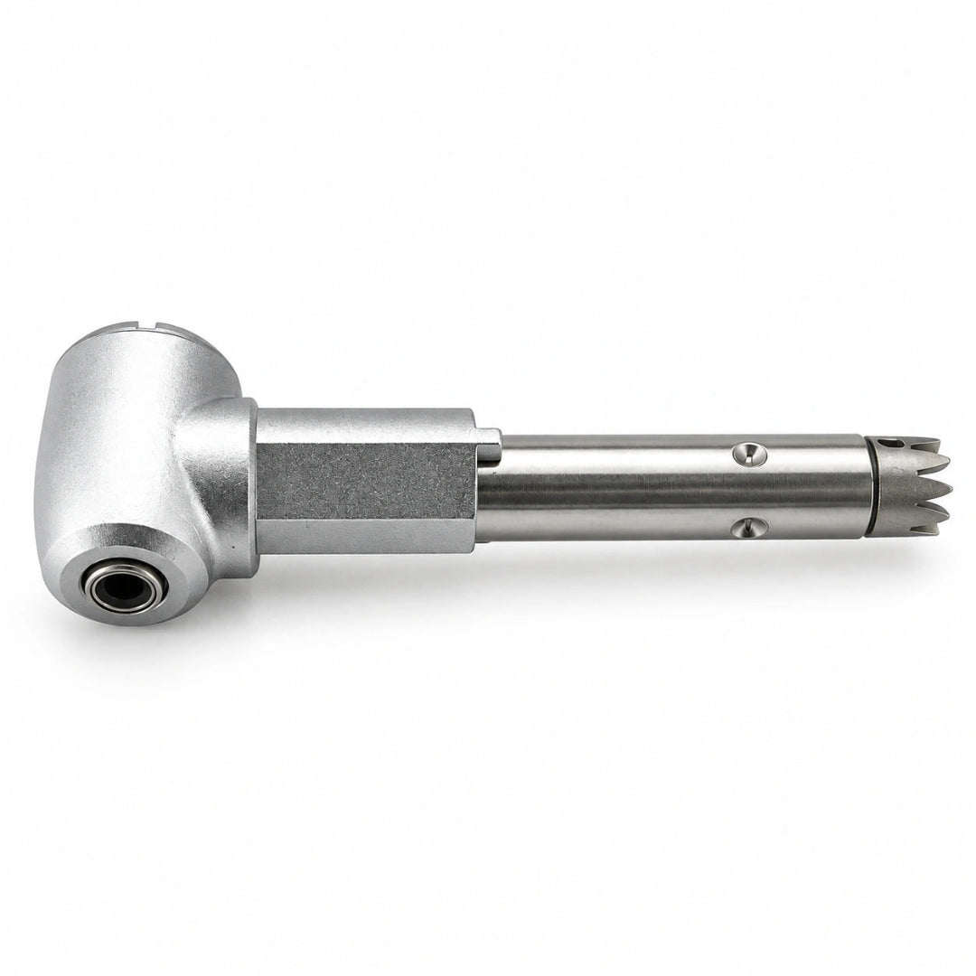 Tealth 16:1 Endo Contra Angle Handpiece