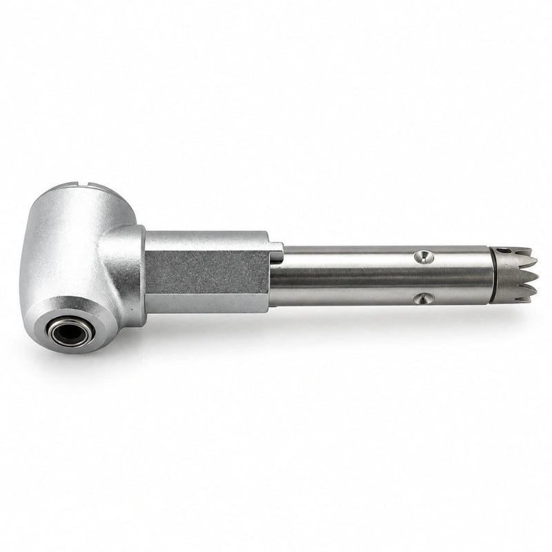 Tealth 16:1 Endo Contra Angle Handpiece