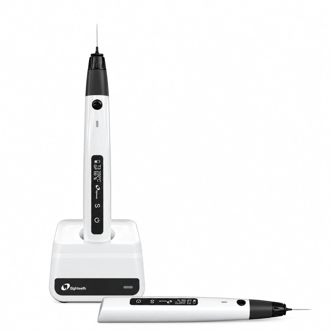 Eighteeth Fast-Pack Pro & Fast-Fill Obturation System