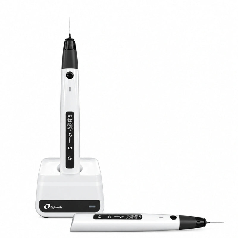Eighteeth Fast-Pack Pro & Fast-Fill Obturation System