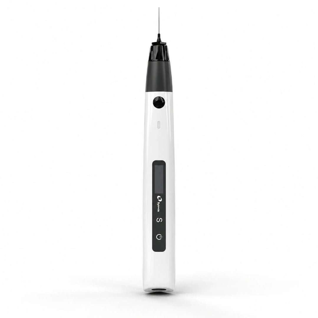 Eighteeth Fast-Pack Pro & Fast-Fill Obturation System