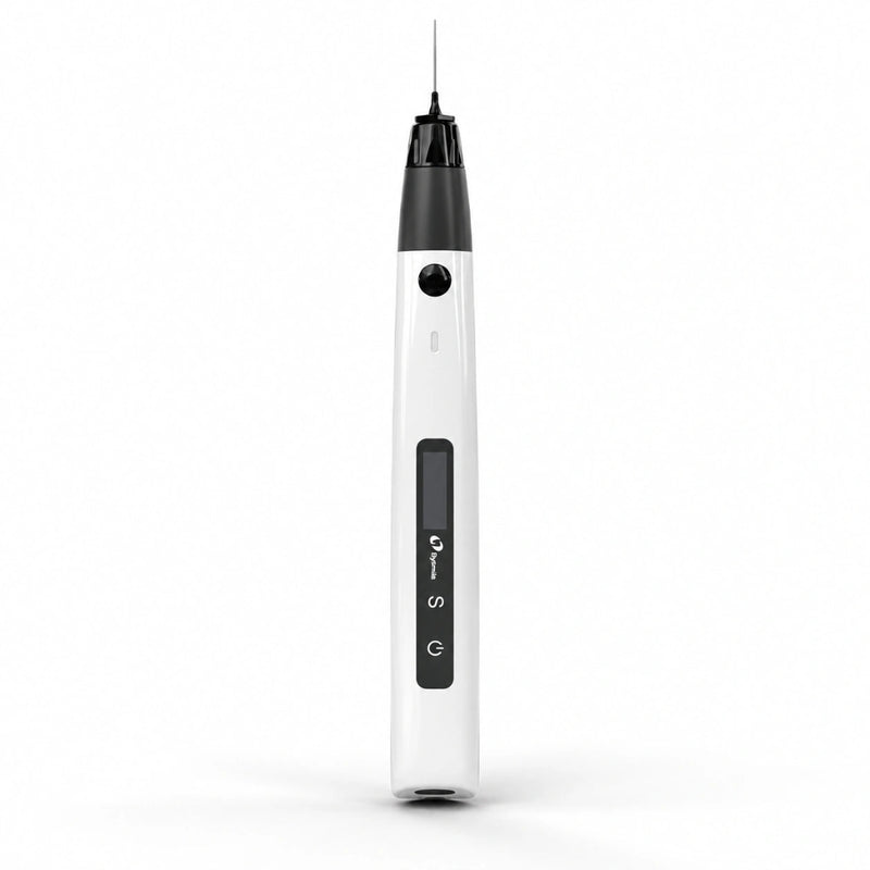 Eighteeth Fast-Pack Pro & Fast-Fill Obturation System