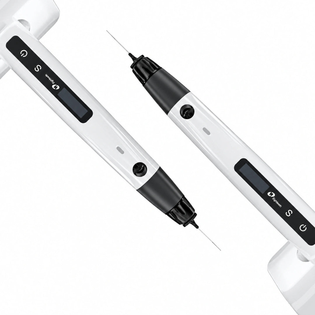 Eighteeth Fast-Pack Pro & Fast-Fill Obturation System