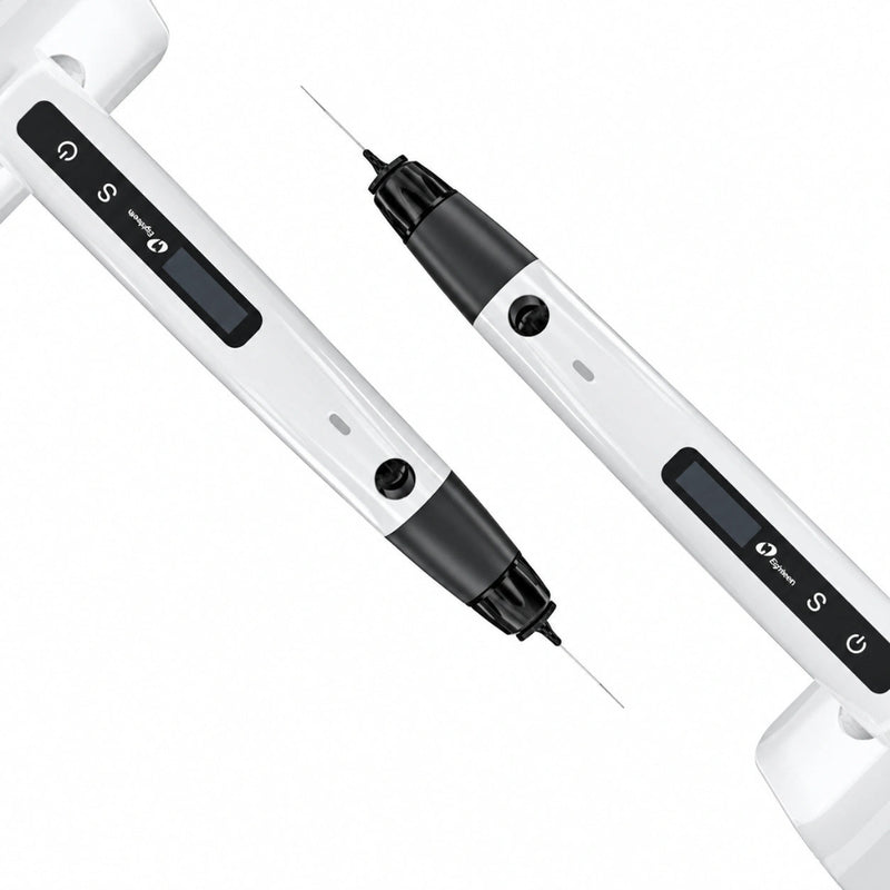 Eighteeth Fast-Pack Pro & Fast-Fill Obturation System