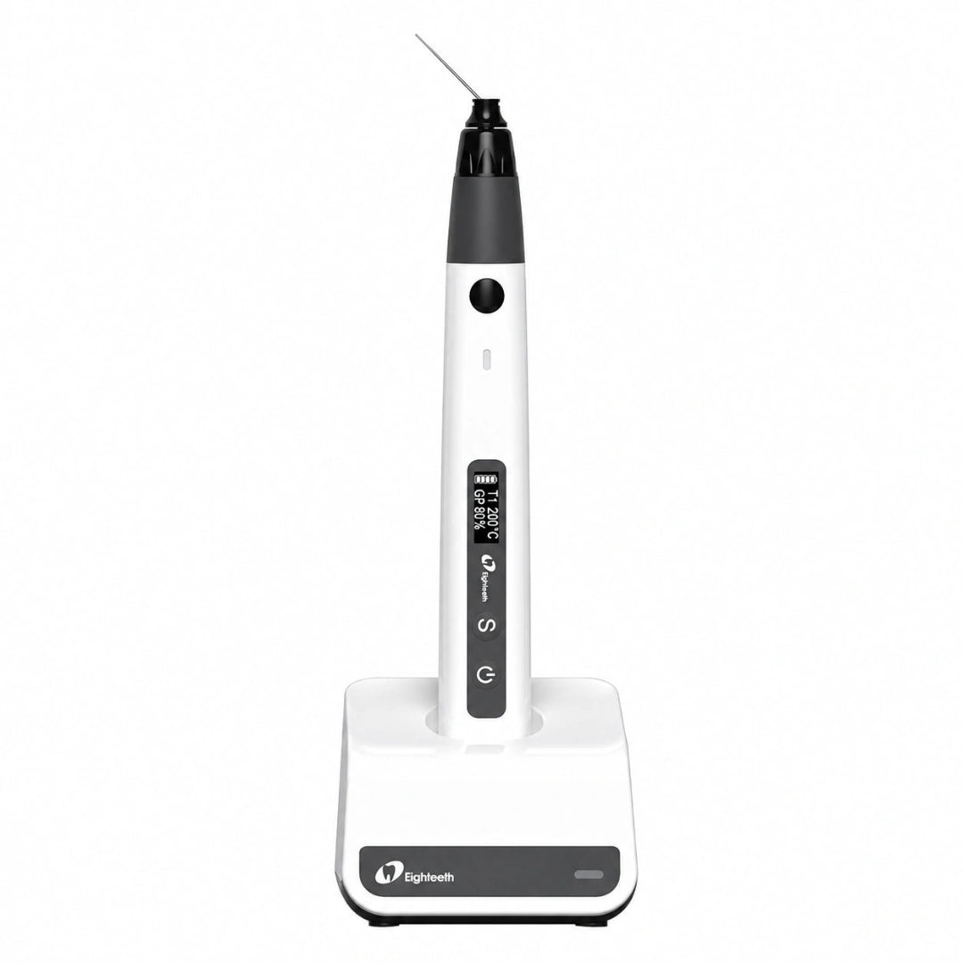 Eighteeth Fast-Pack Pro & Fast-Fill Obturation System