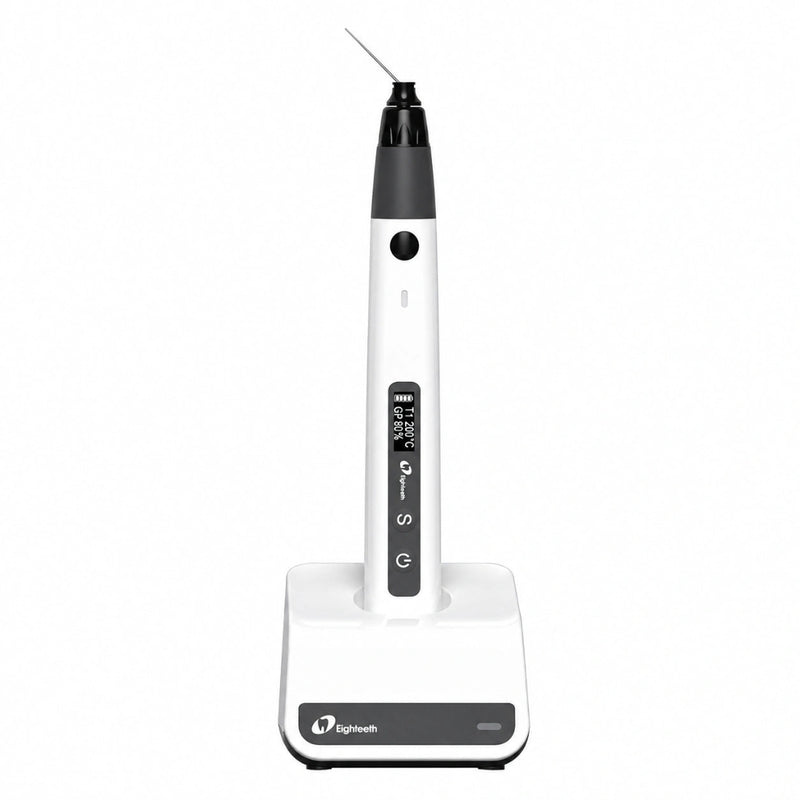Eighteeth Fast-Pack Pro & Fast-Fill Obturation System