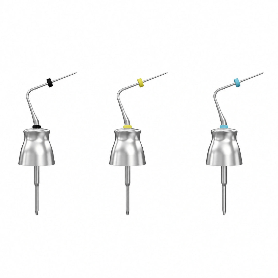 Eighteeth Fast-Pack Pro & Fast-Fill Obturation System