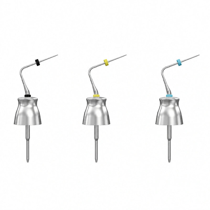 Eighteeth Fast-Pack Pro & Fast-Fill Obturation System
