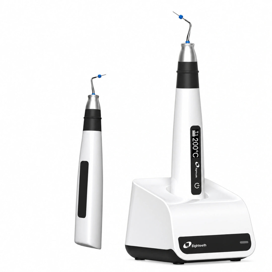 Eighteeth Fast-Pack Pro & Fast-Fill Obturation System