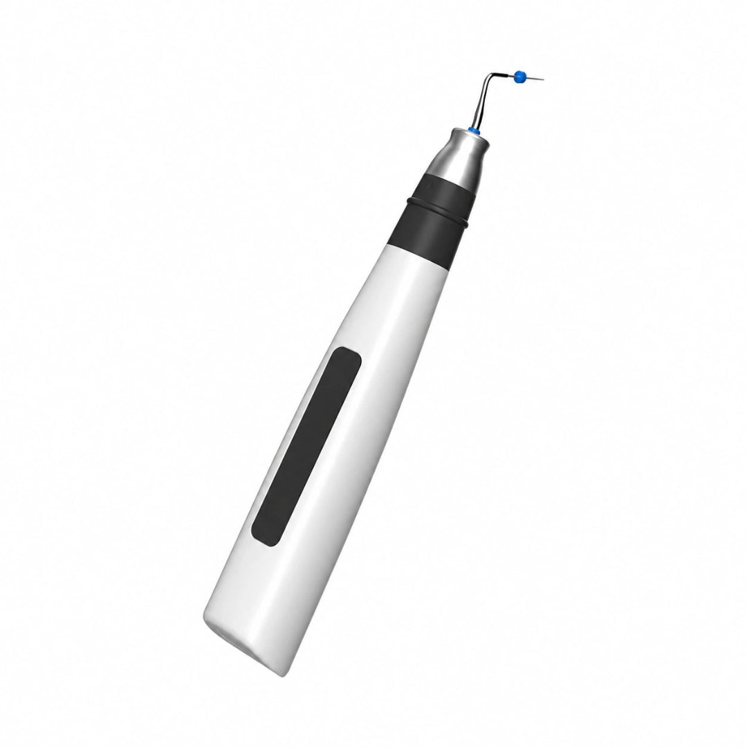 Eighteeth Fast-Pack Pro & Fast-Fill Obturation System