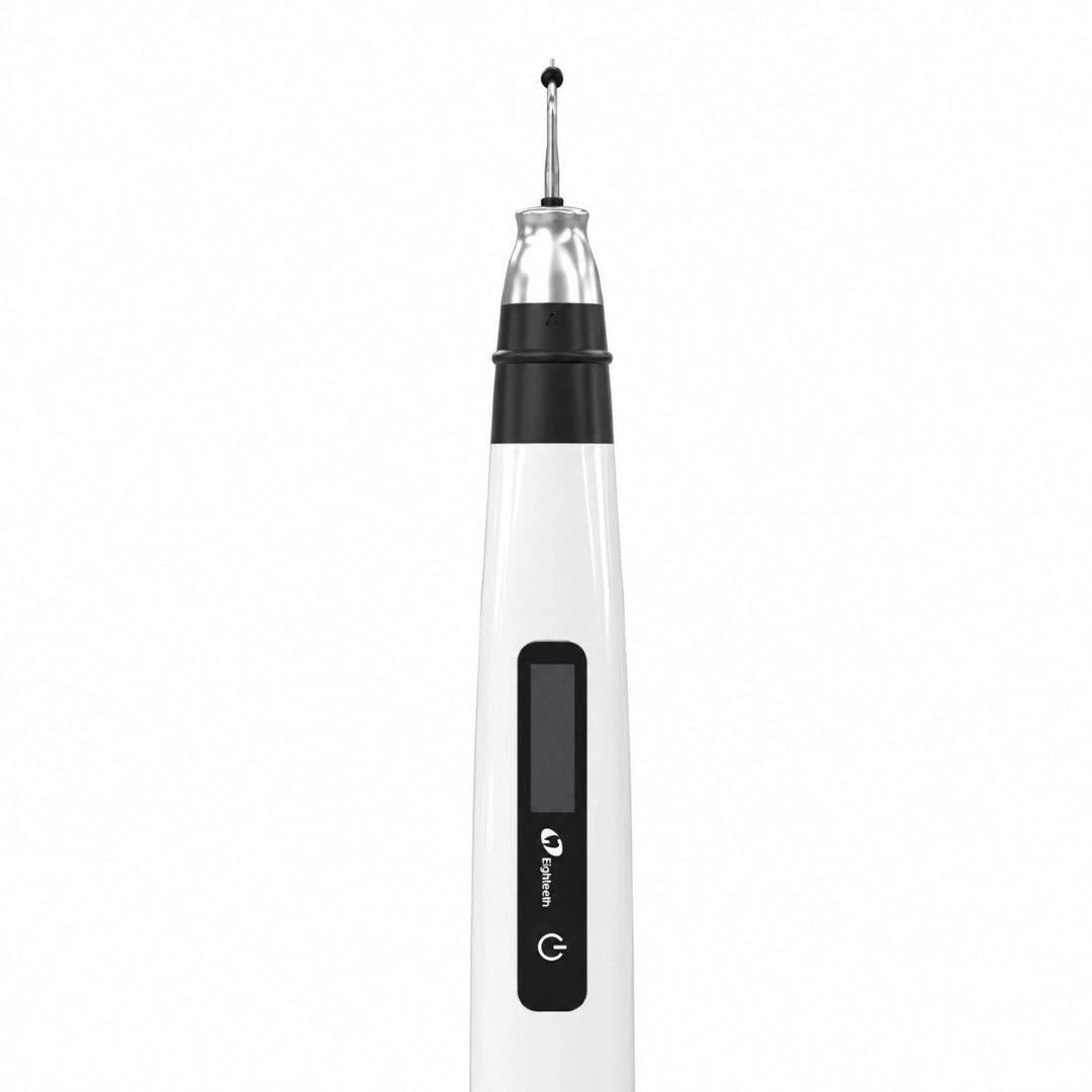 Eighteeth Fast-Pack Pro & Fast-Fill Obturation System
