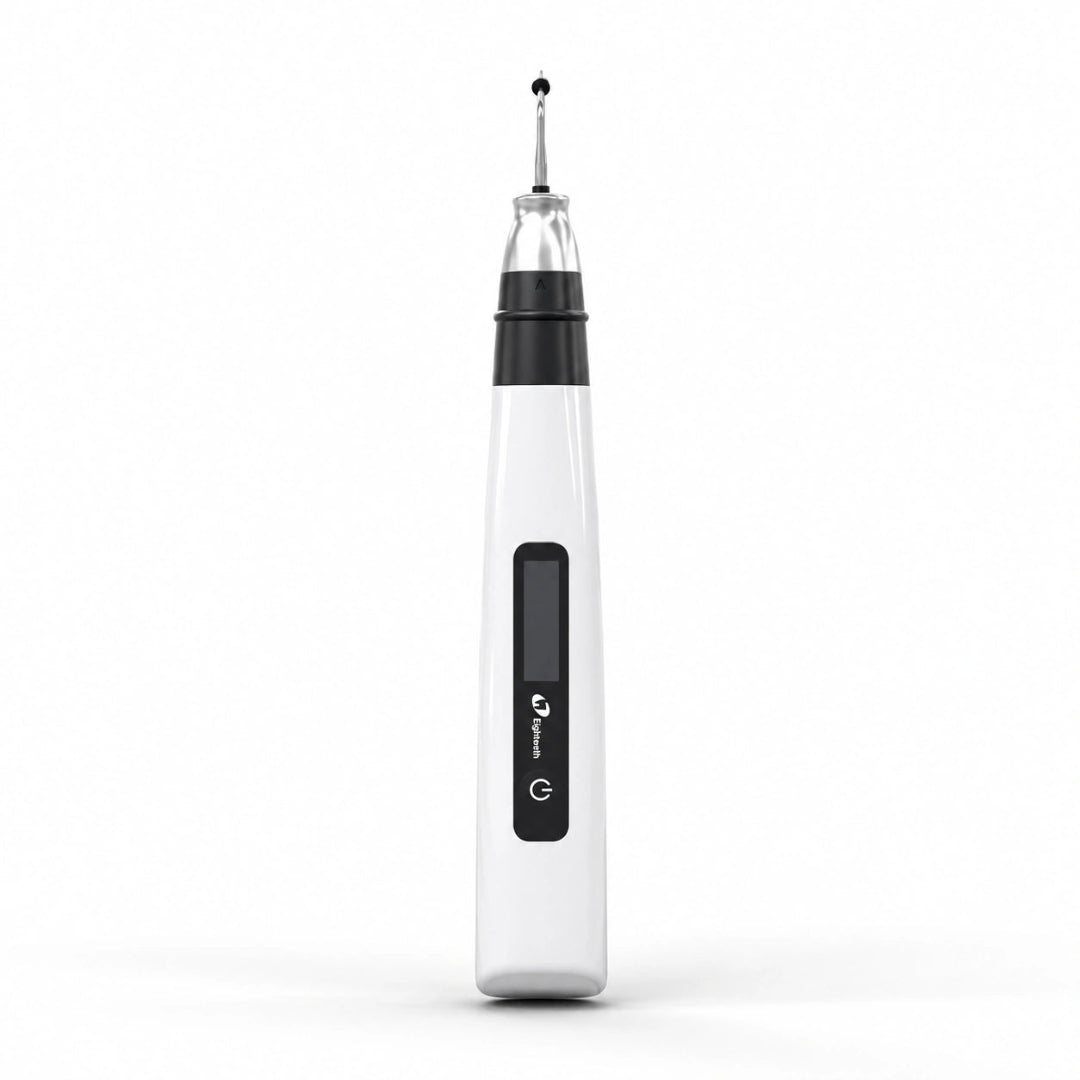 Eighteeth Fast-Pack Pro & Fast-Fill Obturation System