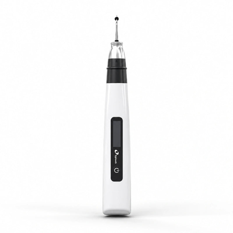 Eighteeth Fast-Pack Pro & Fast-Fill Obturation System