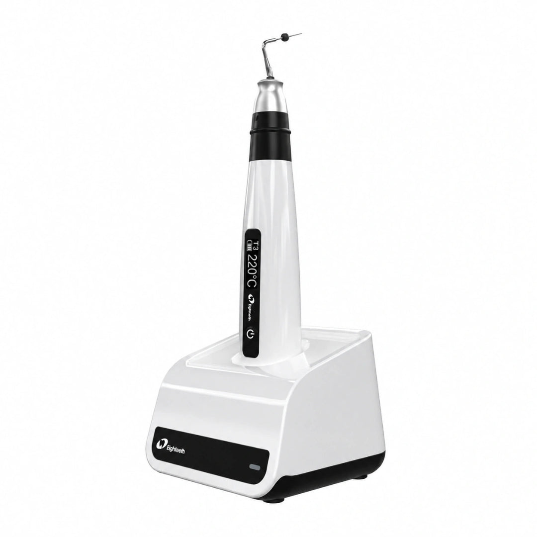 Eighteeth Fast-Pack Pro & Fast-Fill Obturation System