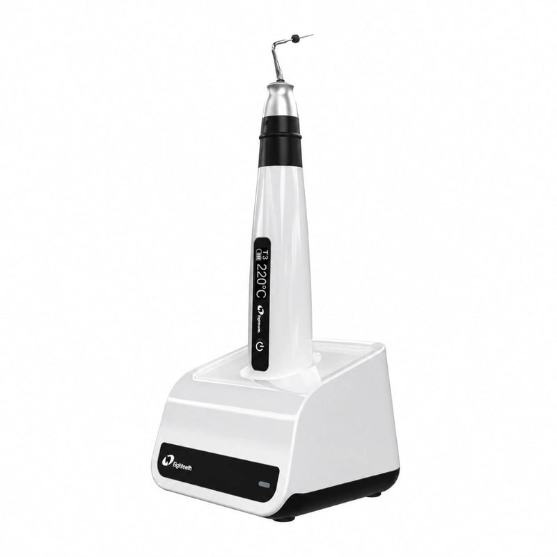 Eighteeth Fast-Pack Pro & Fast-Fill Obturation System