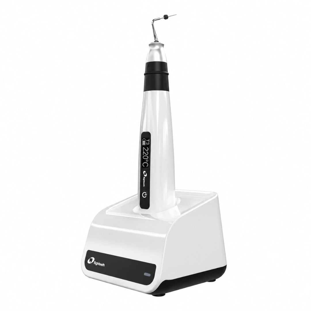 Eighteeth Fast-Pack Pro & Fast-Fill Obturation System