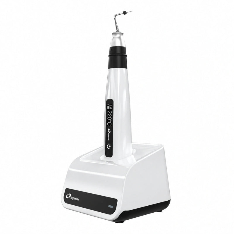 Eighteeth Fast-Pack Pro & Fast-Fill Obturation System