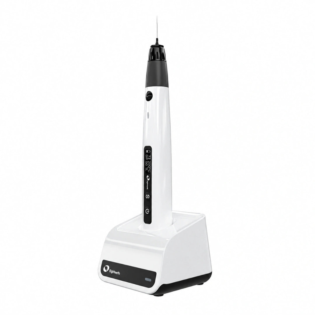Eighteeth Fast-Pack Pro & Fast-Fill Obturation System