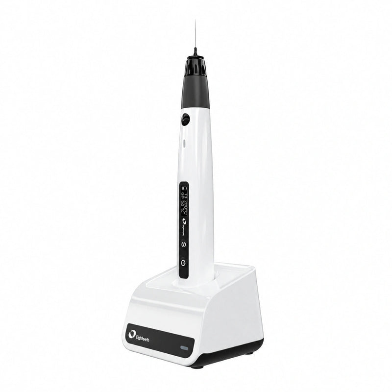 Eighteeth Fast-Pack Pro & Fast-Fill Obturation System
