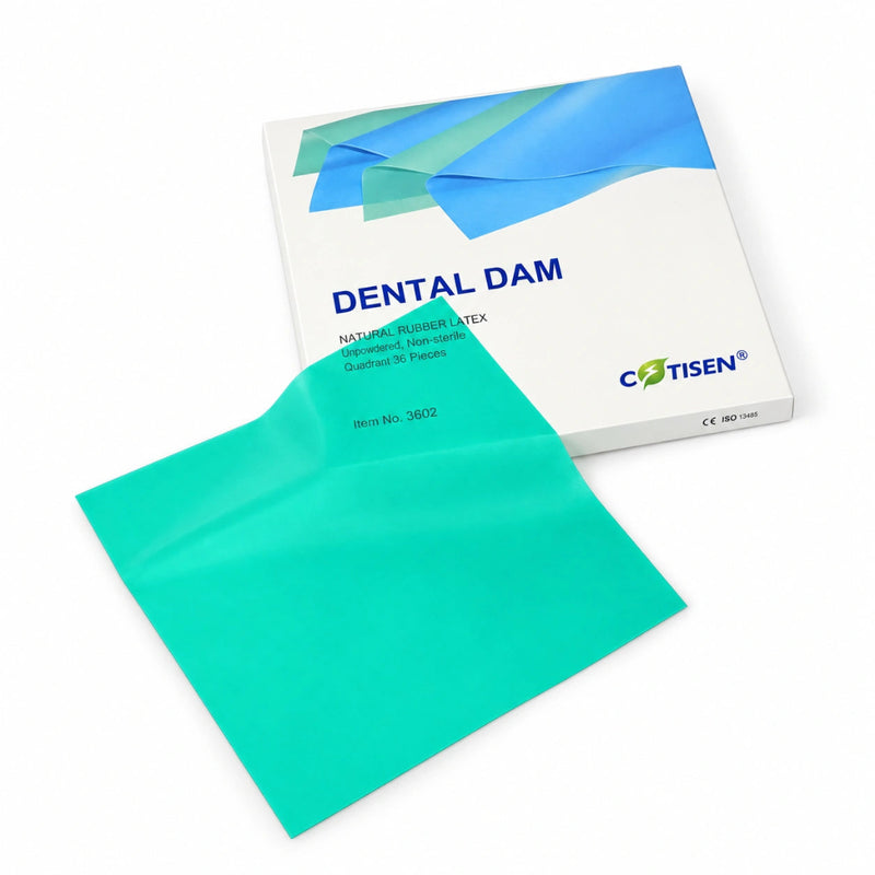 Dental Dam - Large