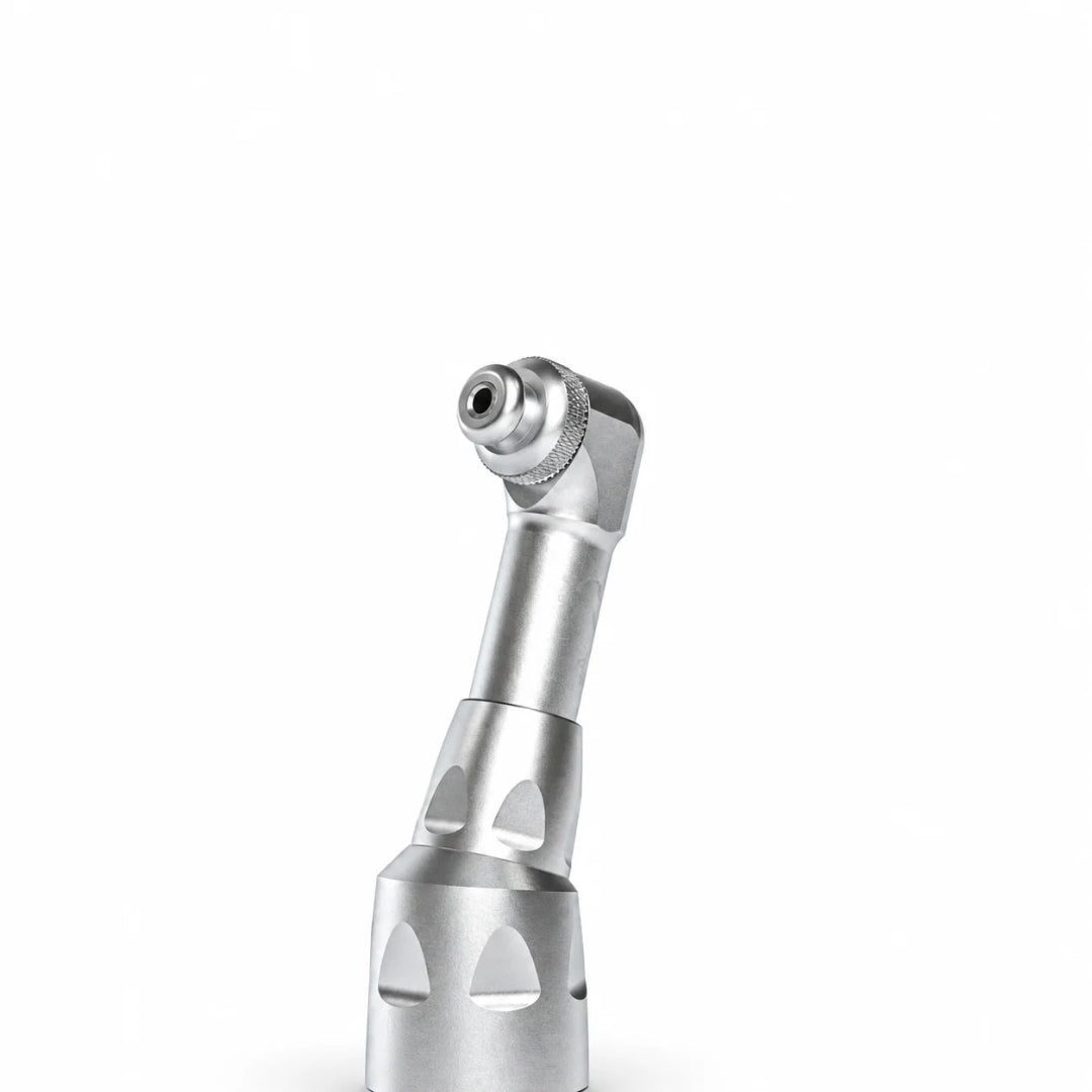 Delma Prophylaxis Contra Angle Handpiece for Screw-In Cups & Brushes