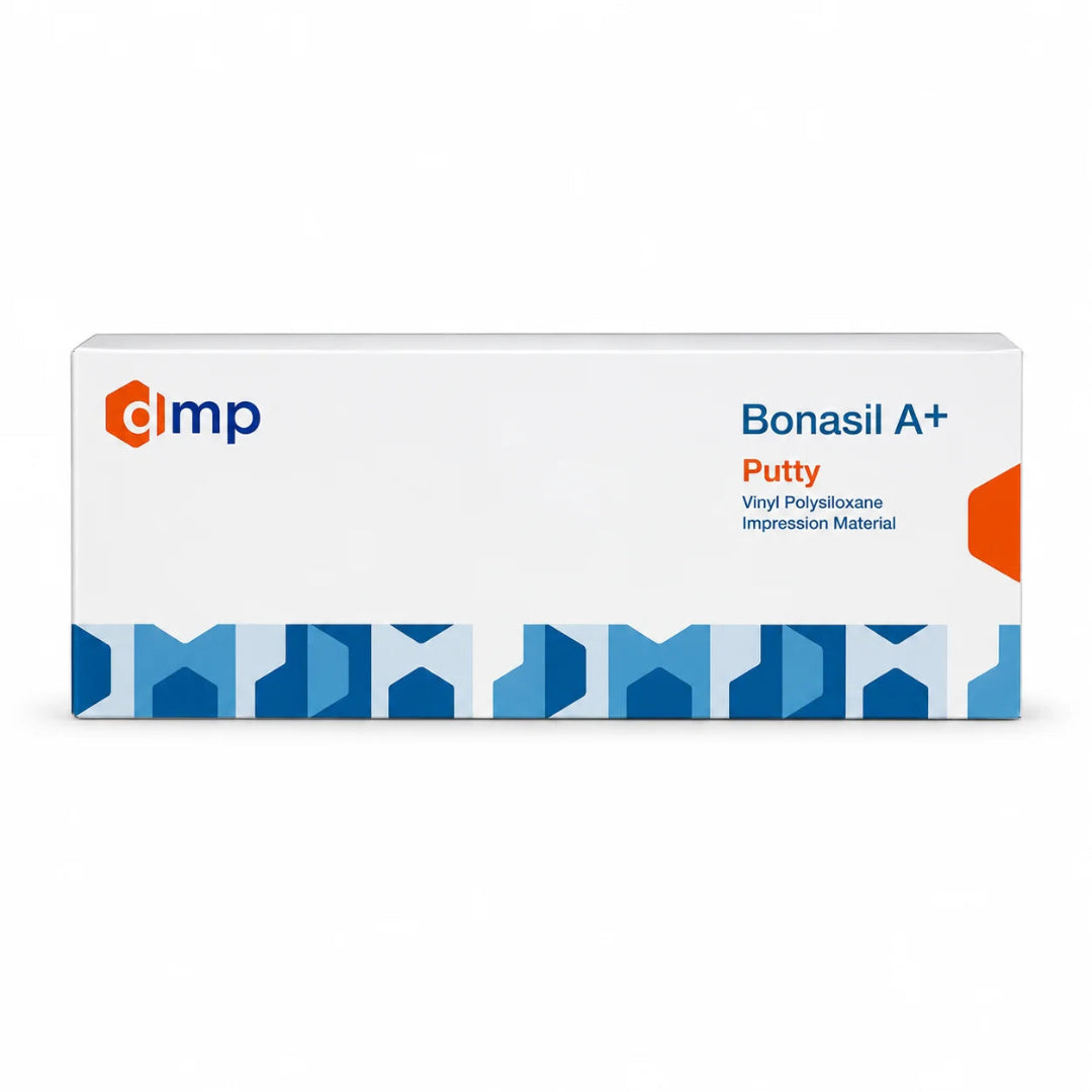 BONASIL A+ PUTTY Fast Set 400g + 400g