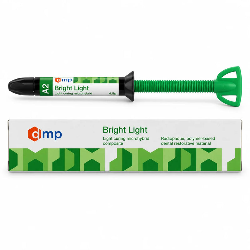 Bright Light Refill  (A1-A2-A3-A3.5-B1) 4.5g LC Composites