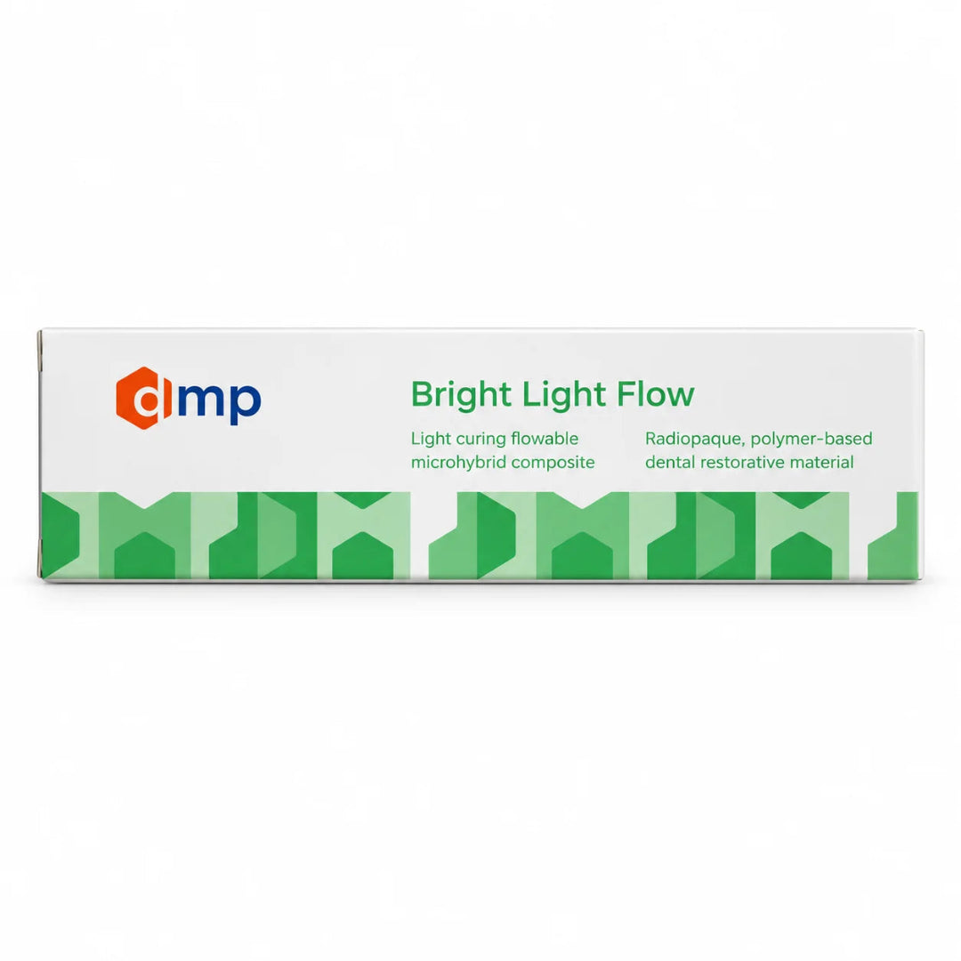 Bright Flow 2g x 2 (A1-A2-A3-A3.5-B1-B2) Composite