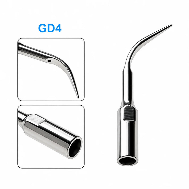 DTE GD4 Ultrasonic Scaler Tip