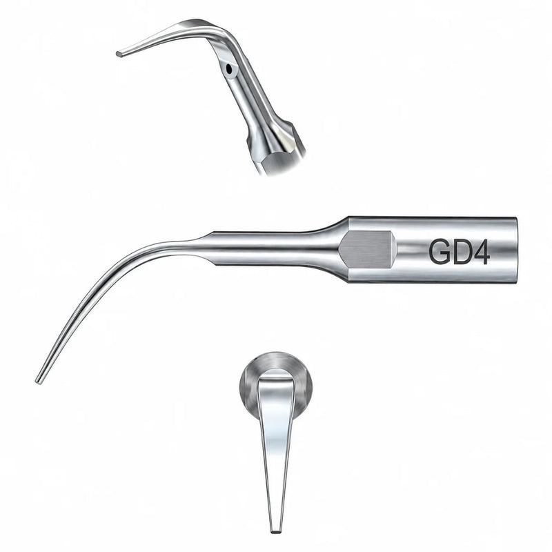 DTE GD4 Ultrasonic Scaler Tip