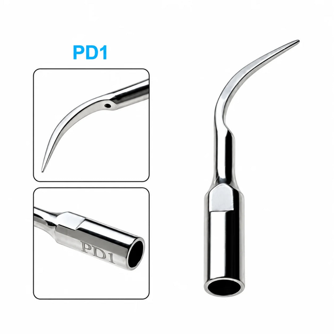 DTE PD1 Periodontal Ultrasonic Scaler Tip