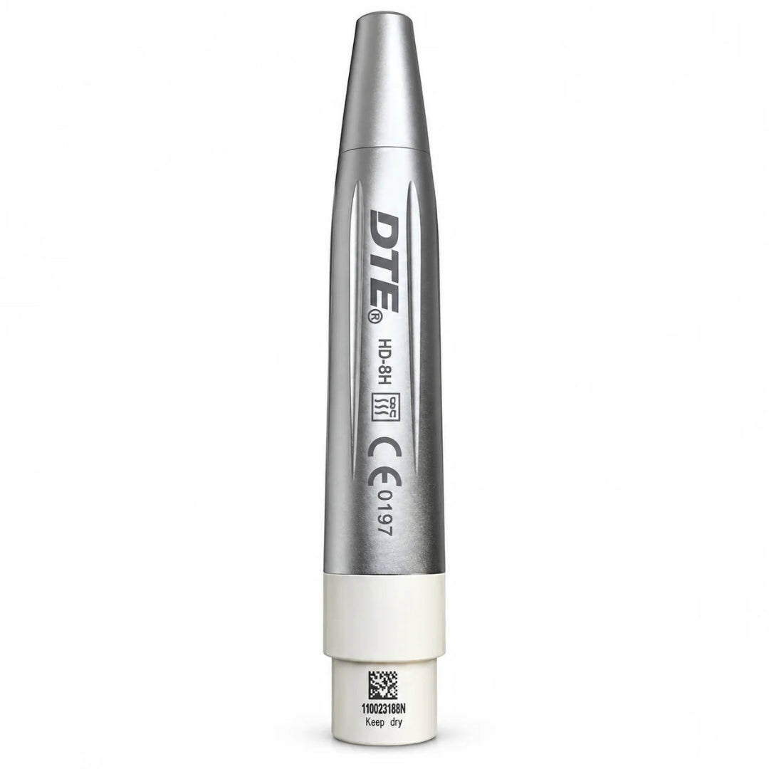 DTE compatible Scaler Handpiece HD-8H (Metal Body)