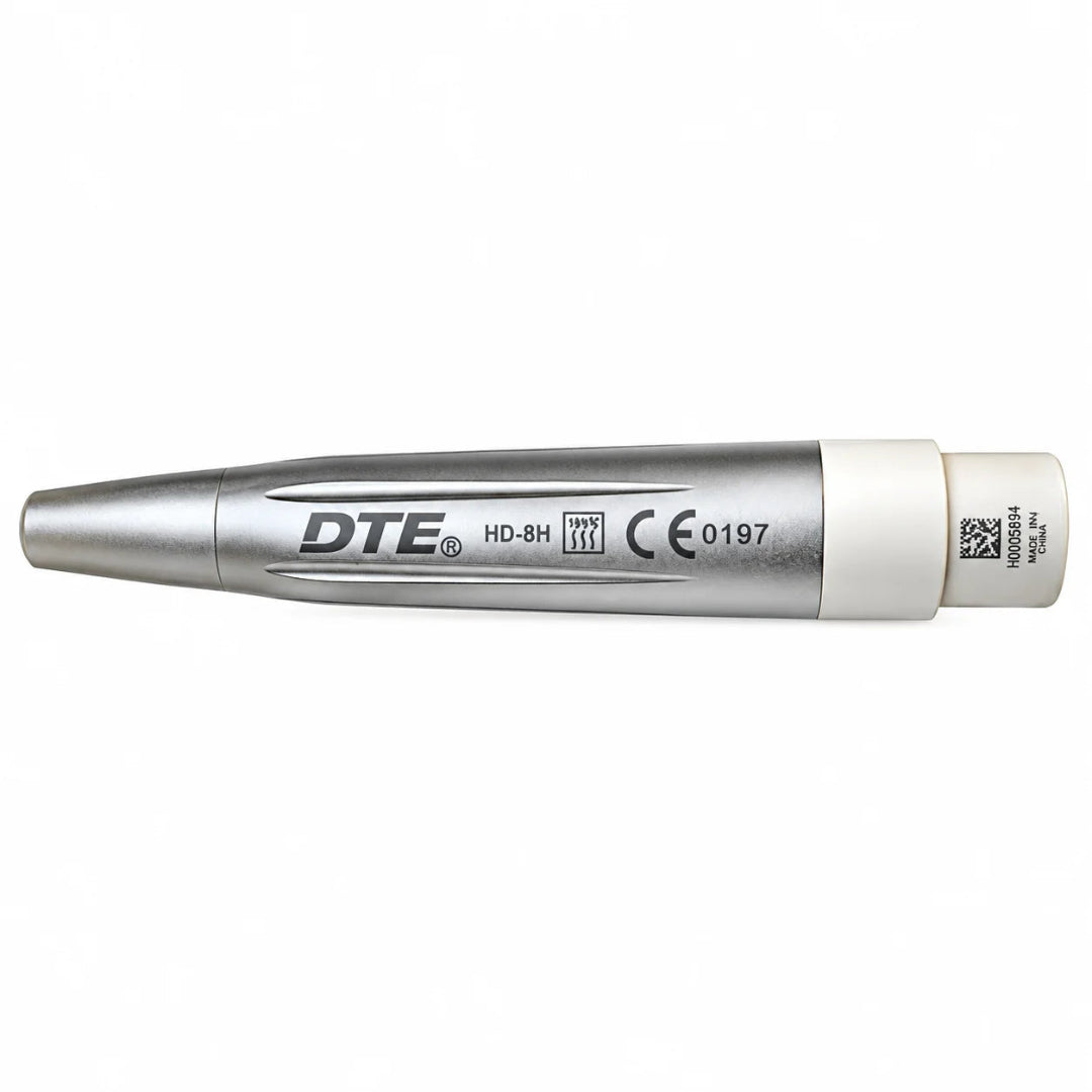 DTE compatible Scaler Handpiece HD-8H (Metal Body)
