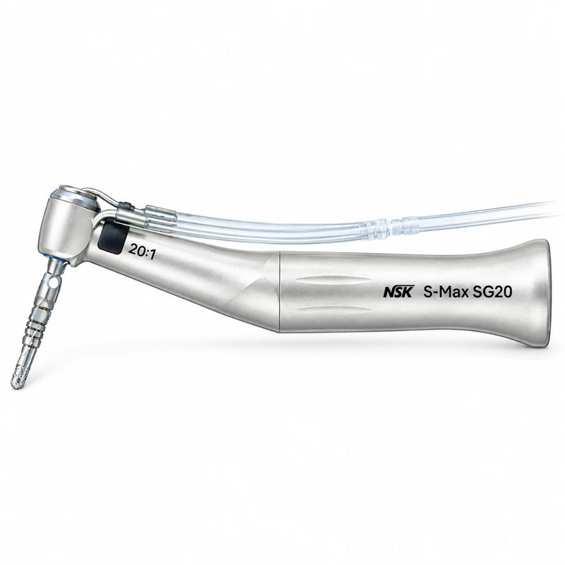 NSK SG20 Series 20:1 Implant Surgical Handpieces (B1G1F)