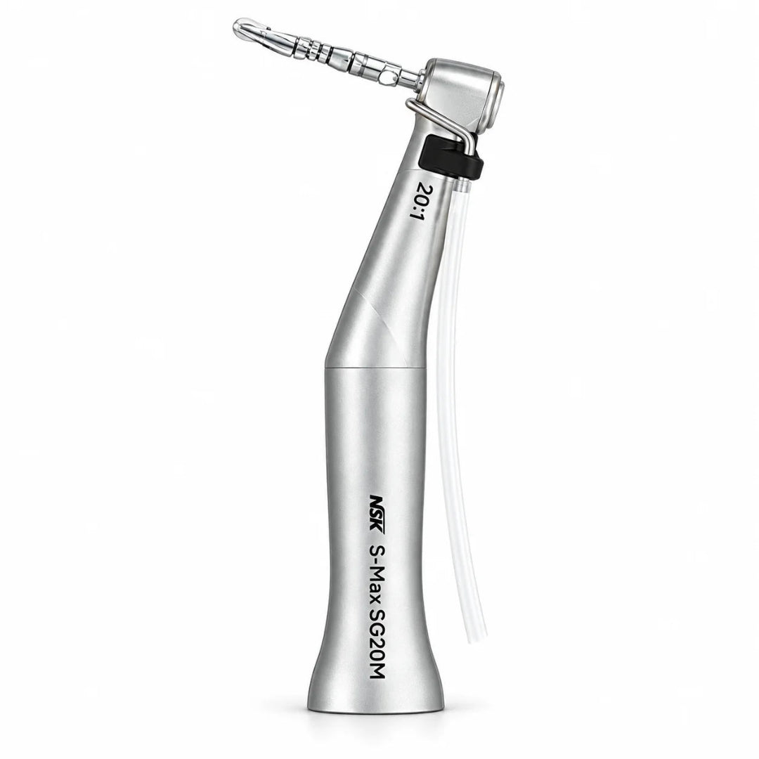 NSK SG20 Series 20:1 Implant Surgical Handpieces (B1G1F)