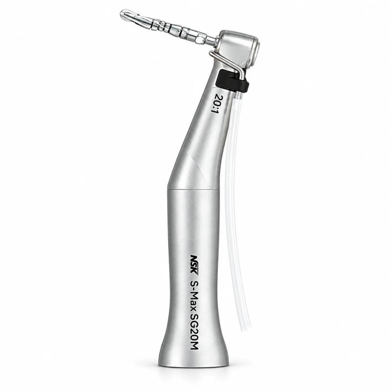 NSK SG20 Series 20:1 Implant Surgical Handpieces (B1G1F)