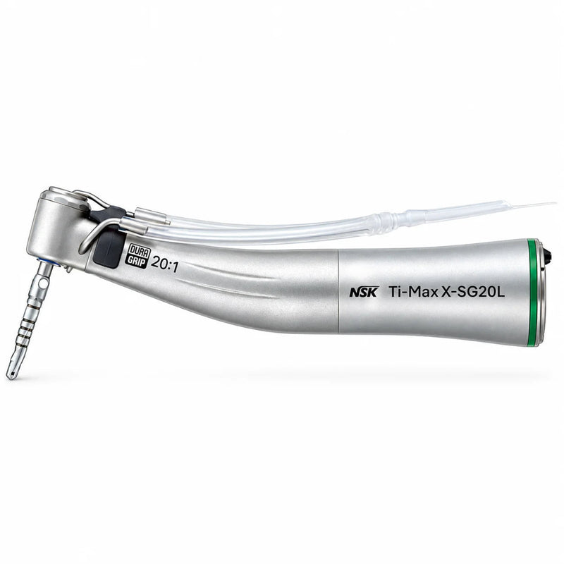 NSK SG20 Series 20:1 Implant Surgical Handpieces (B1G1F)