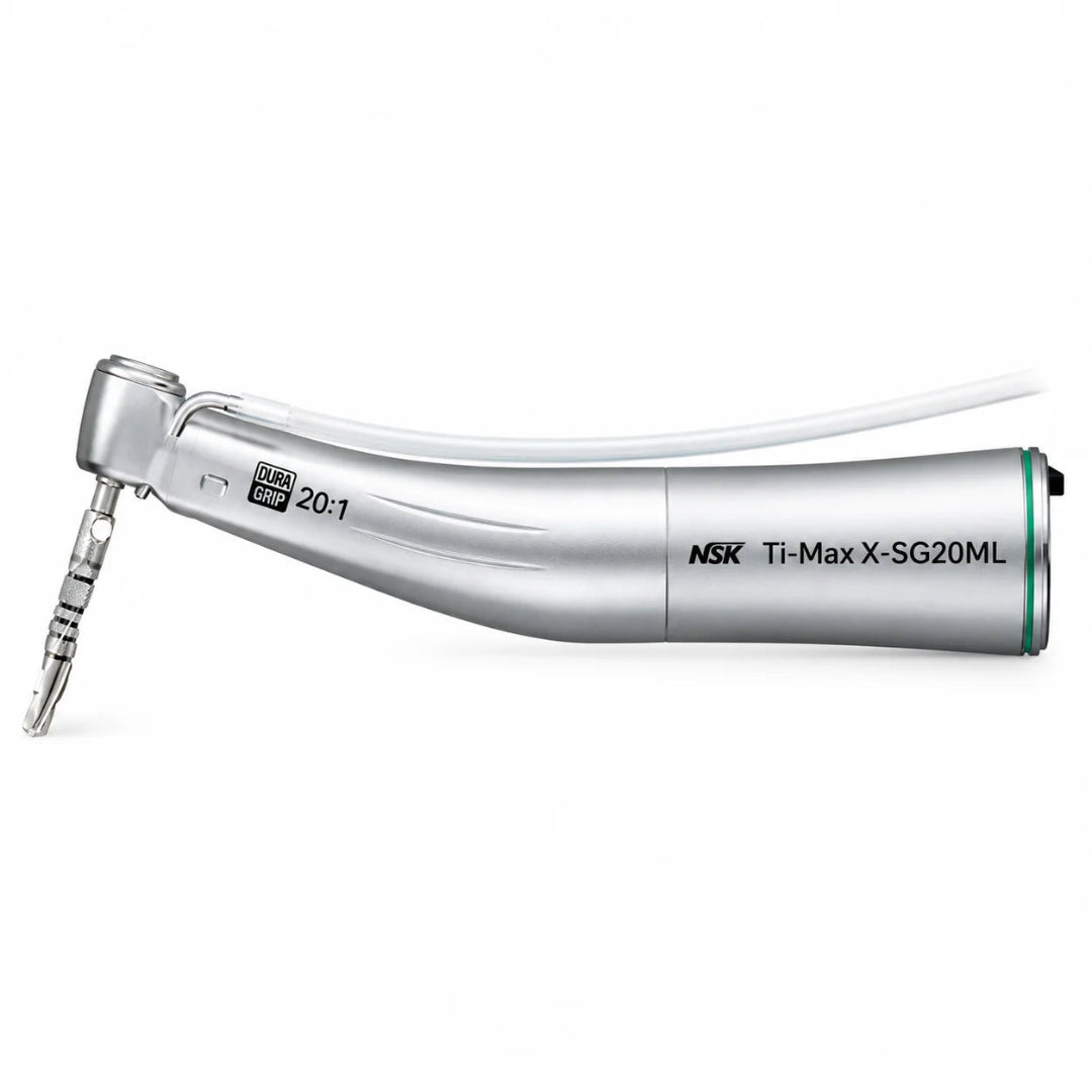 NSK SG20 Series 20:1 Implant Surgical Handpieces (B1G1F)