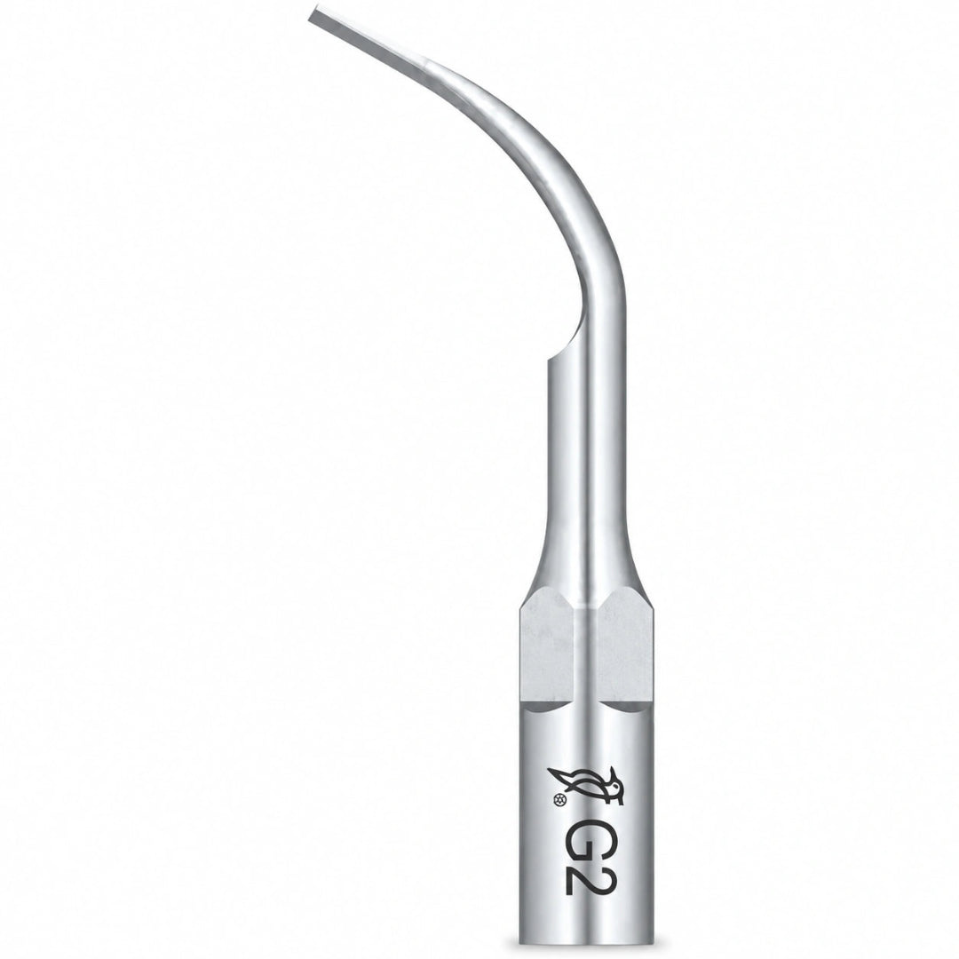 EMS / Woodpecker Compatible Scaler Tips G2