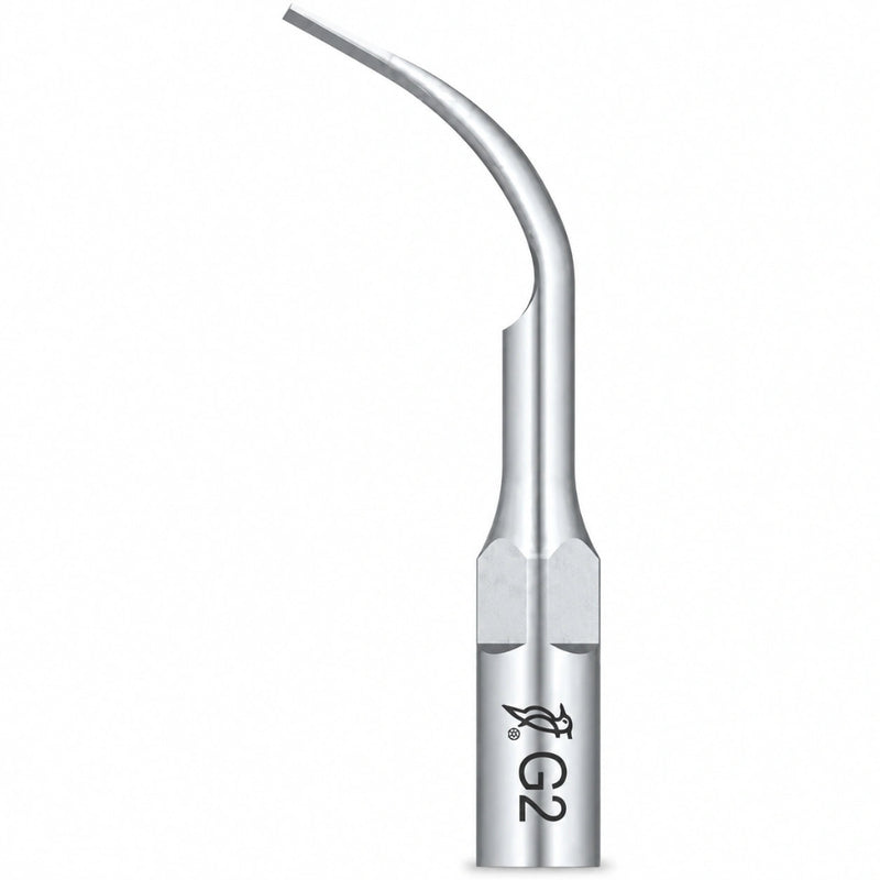 EMS / Woodpecker Compatible Scaler Tips G2
